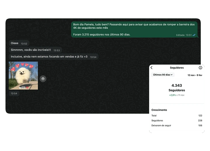 flowth tráfego pago em curitiba