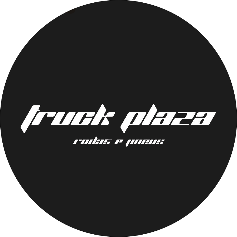 truck plaza